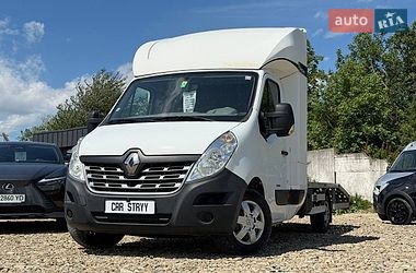Автовоз Renault Master 2017 в Стрые фото 8 Автовоз Renault Master 2017 в Стрые