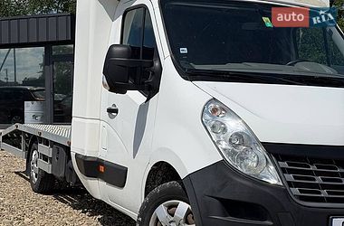Автовоз Renault Master 2017 в Стрые фото 14 Автовоз Renault Master 2017 в Стрые