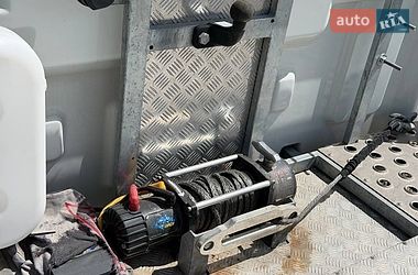Автовоз Renault Master 2017 в Стрые фото 18 Автовоз Renault Master 2017 в Стрые