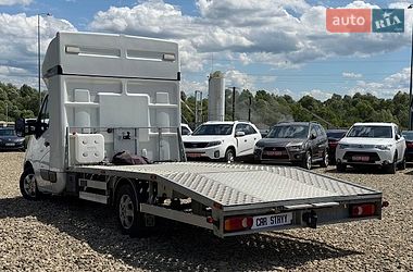 Автовоз Renault Master 2017 в Стрые фото 16 Автовоз Renault Master 2017 в Стрые