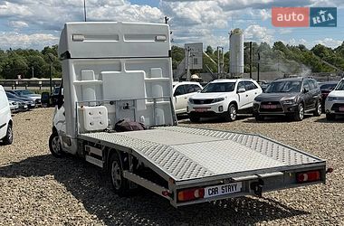 Автовоз Renault Master 2017 в Стрые фото 15 Автовоз Renault Master 2017 в Стрые