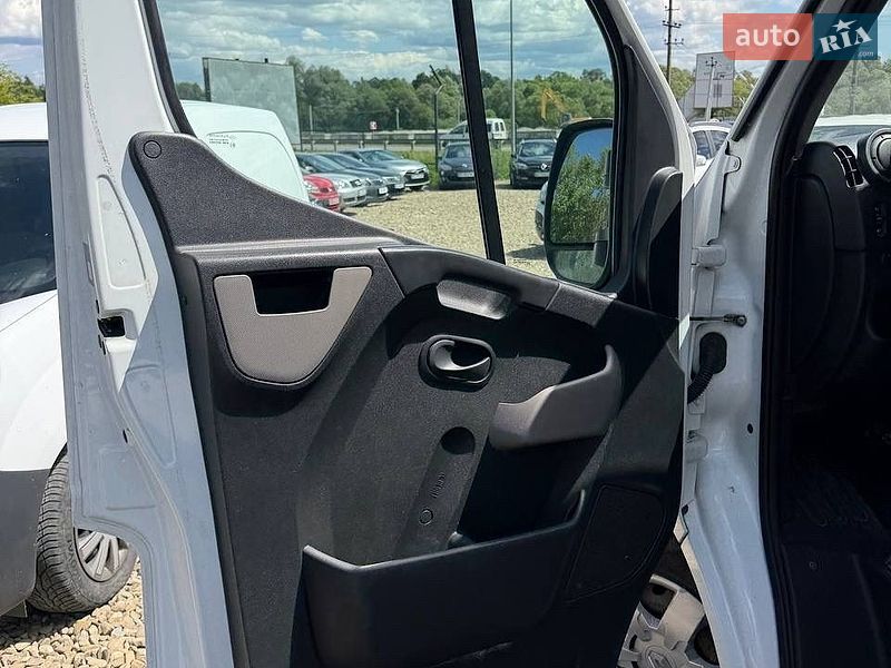Автовоз Renault Master 2017 в Стрые фото 19 Автовоз Renault Master 2017 в Стрые