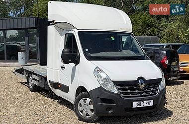 Автовоз Renault Master 2017 в Стрые фото 11 Автовоз Renault Master 2017 в Стрые