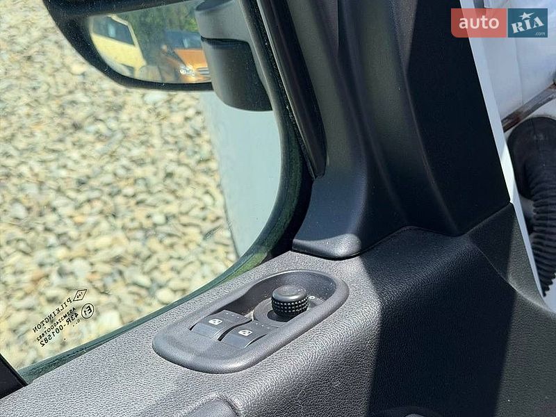 Автовоз Renault Master 2017 в Стрые фото 20 Автовоз Renault Master 2017 в Стрые