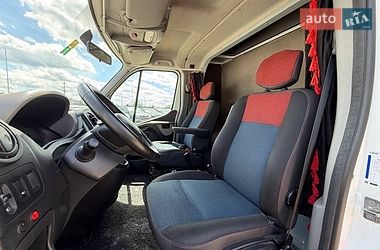 Автовоз Renault Master 2017 в Стрые фото 22 Автовоз Renault Master 2017 в Стрые
