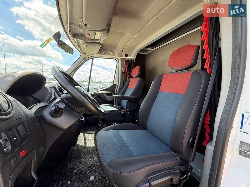 Автовоз Renault Master 2017 в Стрые фото 22 Автовоз Renault Master 2017 в Стрые