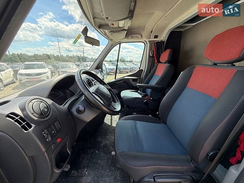 Автовоз Renault Master 2017 в Стрые фото 23 Автовоз Renault Master 2017 в Стрые