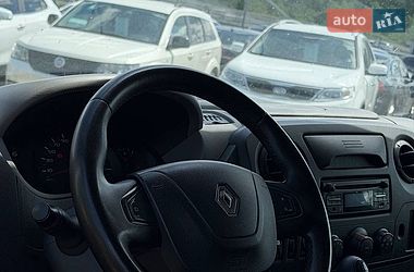 Автовоз Renault Master 2017 в Стрые фото 25 Автовоз Renault Master 2017 в Стрые