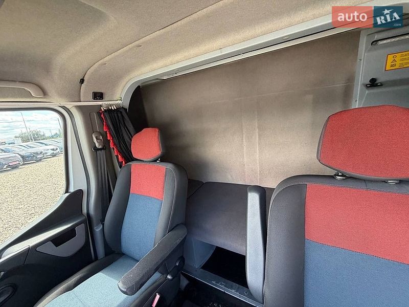 Автовоз Renault Master 2017 в Стрые фото 26 Автовоз Renault Master 2017 в Стрые