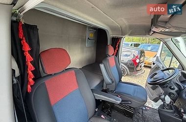 Автовоз Renault Master 2017 в Стрые фото 27 Автовоз Renault Master 2017 в Стрые