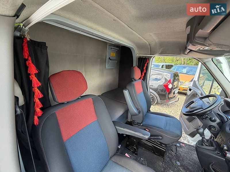 Автовоз Renault Master 2017 в Стрые фото 27 Автовоз Renault Master 2017 в Стрые