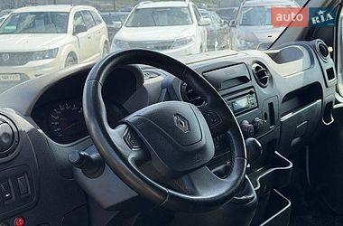 Автовоз Renault Master 2017 в Стрые фото 24 Автовоз Renault Master 2017 в Стрые