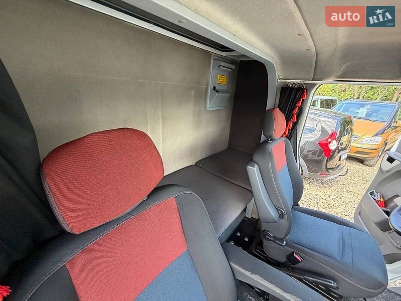 Автовоз Renault Master 2017 в Стрые фото 28 Автовоз Renault Master 2017 в Стрые