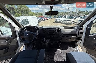 Автовоз Renault Master 2017 в Стрые фото 31 Автовоз Renault Master 2017 в Стрые