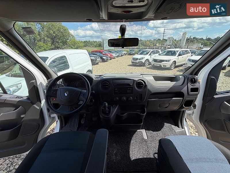 Автовоз Renault Master 2017 в Стрые фото 31 Автовоз Renault Master 2017 в Стрые