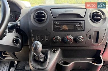 Автовоз Renault Master 2017 в Стрые фото 34 Автовоз Renault Master 2017 в Стрые