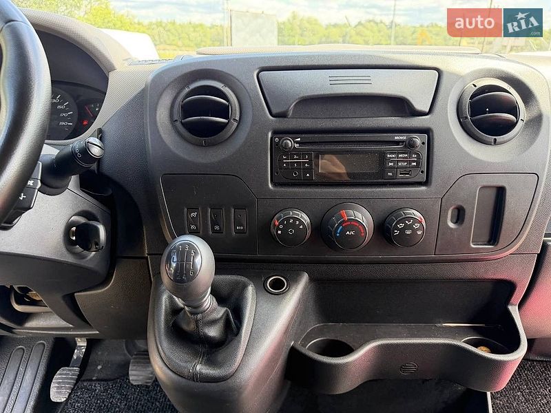 Автовоз Renault Master 2017 в Стрые фото 34 Автовоз Renault Master 2017 в Стрые