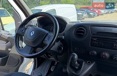 Автовоз Renault Master 2017 в Стрые фото 33 Автовоз Renault Master 2017 в Стрые