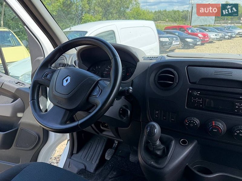 Автовоз Renault Master 2017 в Стрые фото 33 Автовоз Renault Master 2017 в Стрые