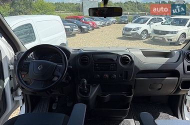 Автовоз Renault Master 2017 в Стрые фото 32 Автовоз Renault Master 2017 в Стрые