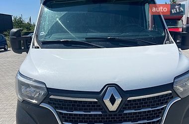 renault master 2020 в Мукачево от профессионального продавца Иван