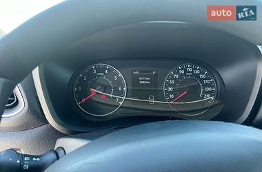 Тентованый Renault Master 2020 в Мукачево фото 5 Тентованый Renault Master 2020 в Мукачево