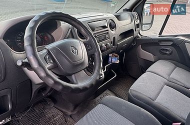 Тентованый Renault Master 2017 в Хмельницком
