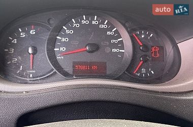 Тентованый Renault Master 2017 в Хмельницком