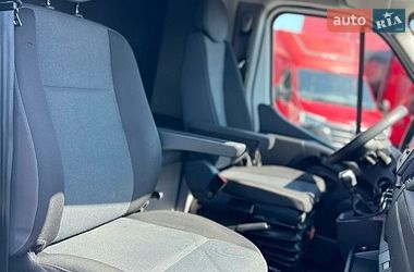 Тентованый Renault Master 2021 в Ковеле