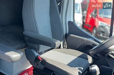 Тентованый Renault Master 2021 в Ковеле