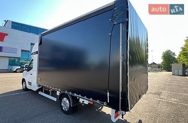 Тентований Renault Master 2021 в Ковелі фото 24 Тентований Renault Master 2021 в Ковелі