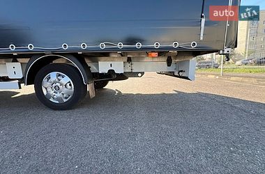 Тентований Renault Master 2021 в Ковелі фото 31 Тентований Renault Master 2021 в Ковелі