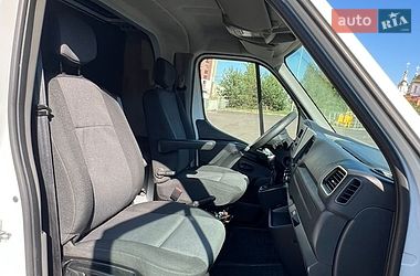 Тентований Renault Master 2021 в Ковелі фото 42 Тентований Renault Master 2021 в Ковелі