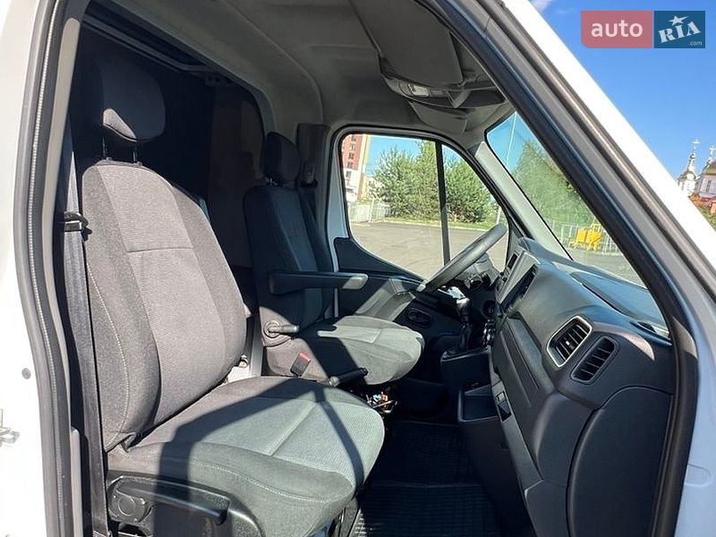 Тентований Renault Master 2021 в Ковелі фото 42 Тентований Renault Master 2021 в Ковелі