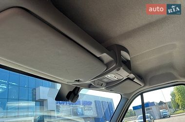 Тентований Renault Master 2021 в Ковелі фото 45 Тентований Renault Master 2021 в Ковелі