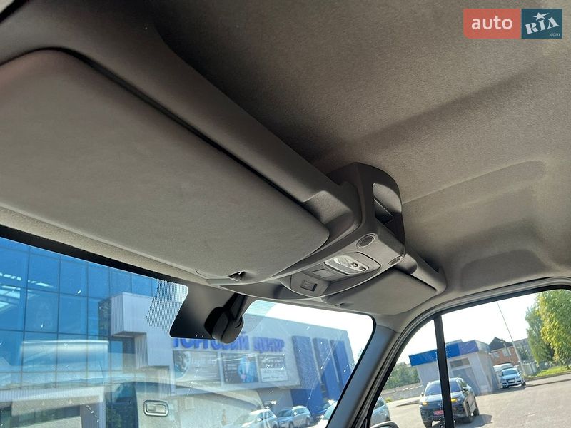 Тентований Renault Master 2021 в Ковелі фото 45 Тентований Renault Master 2021 в Ковелі