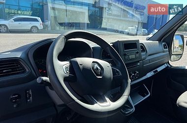 Тентований Renault Master 2021 в Ковелі фото 46 Тентований Renault Master 2021 в Ковелі