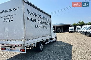 Тентований Renault Master 2022 в Хусті фото 16 Тентований Renault Master 2022 в Хусті