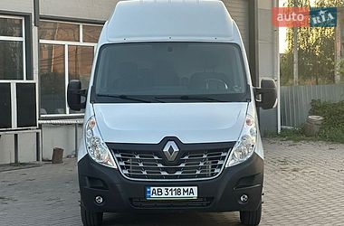 Рефрижератор Renault Master 2019 в Виннице