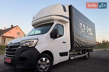 renault master 2021 в Ковель от профессионального продавца Тарас