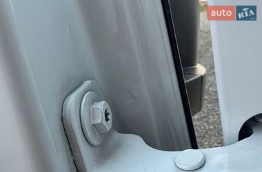 Тентований Renault Master 2021 в Ковелі
