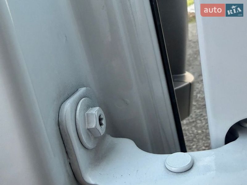 Тентований Renault Master 2021 в Ковелі