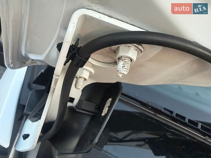 Тентований Renault Master 2021 в Ковелі