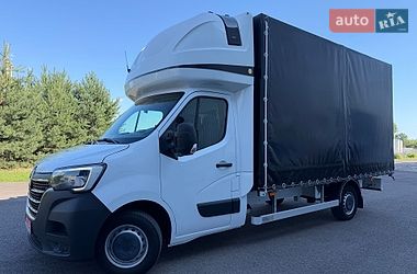 renault master 2021 в Ковель від про продавця Руслан renault master 2021 в Ковель від професійного продавця Руслан