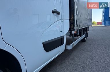Тентованый Renault Master 2021 в Ковеле фото 7 Тентованый Renault Master 2021 в Ковеле