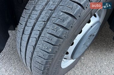 Тентованый Renault Master 2021 в Ковеле фото 9 Тентованый Renault Master 2021 в Ковеле