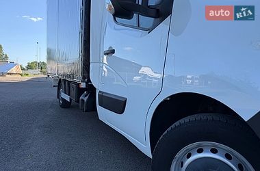 Тентованый Renault Master 2021 в Ковеле фото 14 Тентованый Renault Master 2021 в Ковеле