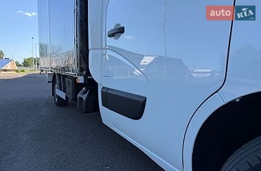 Тентованый Renault Master 2021 в Ковеле фото 15 Тентованый Renault Master 2021 в Ковеле