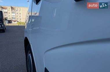 Тентованый Renault Master 2021 в Ковеле фото 35 Тентованый Renault Master 2021 в Ковеле