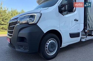 Тентованый Renault Master 2021 в Ковеле фото 33 Тентованый Renault Master 2021 в Ковеле